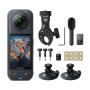 Insta360 X5 Motorcycle Bundle