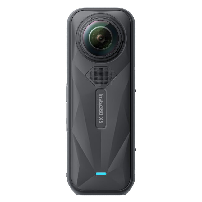 Insta360 X5 Motorcycle Bundle