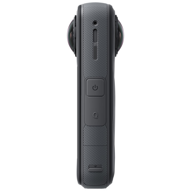 Insta360 X5 Motorcycle Bundle