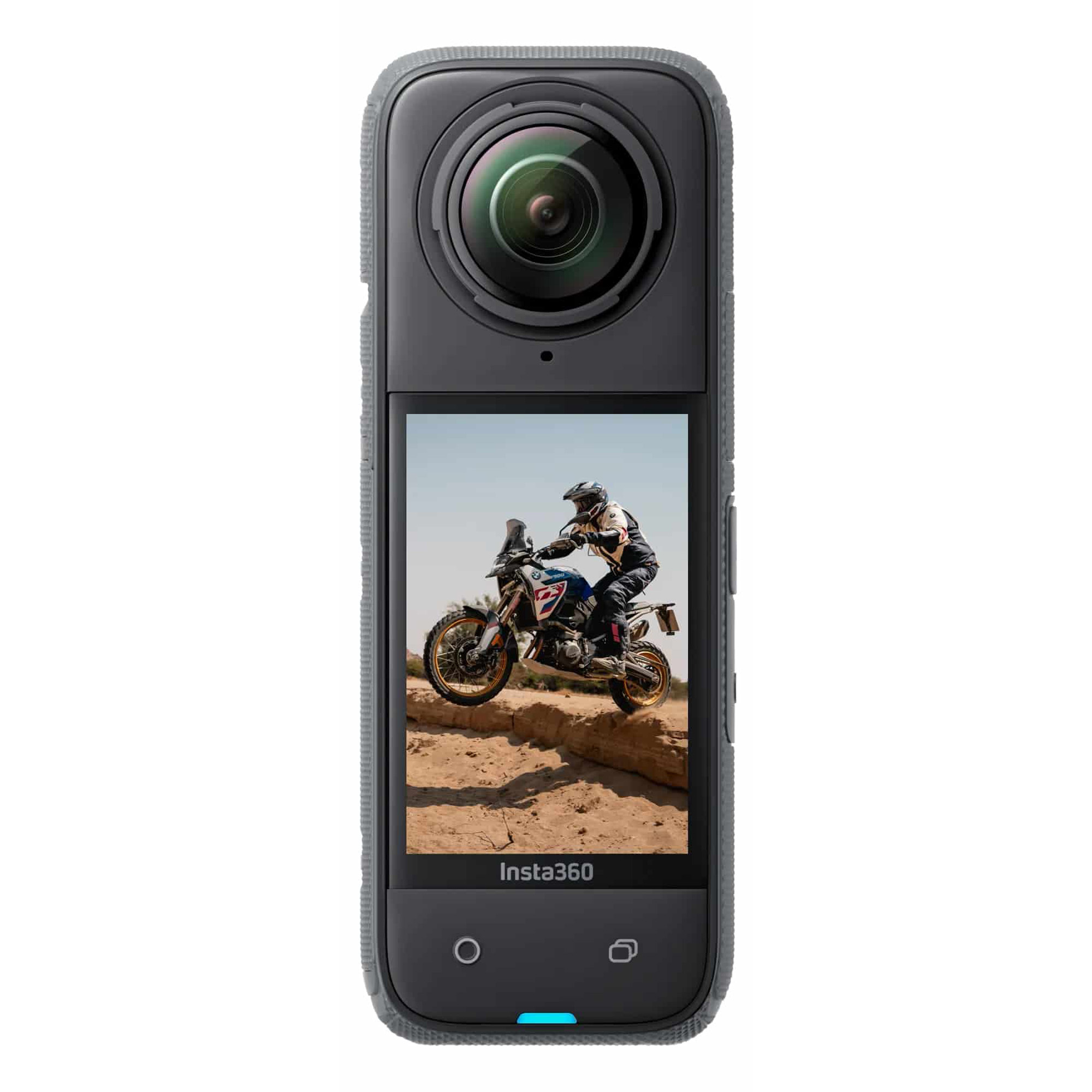 Insta360 X5 BMW Motorrad Edition