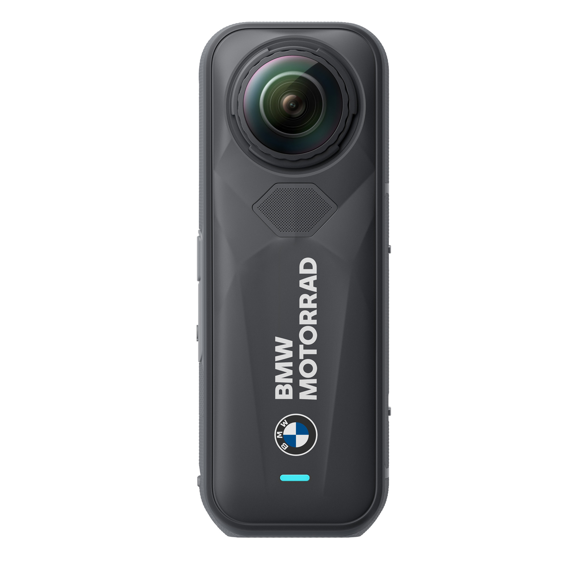 Insta360 X5 BMW Motorrad Edition