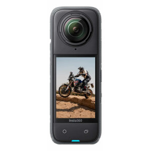 Insta360 X5 BMW Motorrad Edition