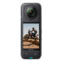Insta360 X5 BMW Motorrad Edition