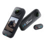 Insta360 X5 BMW Motorrad Edition
