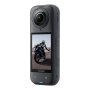 Insta360 X5 BMW Motorrad Edition