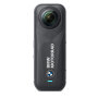Insta360 X5 BMW Motorrad Edition