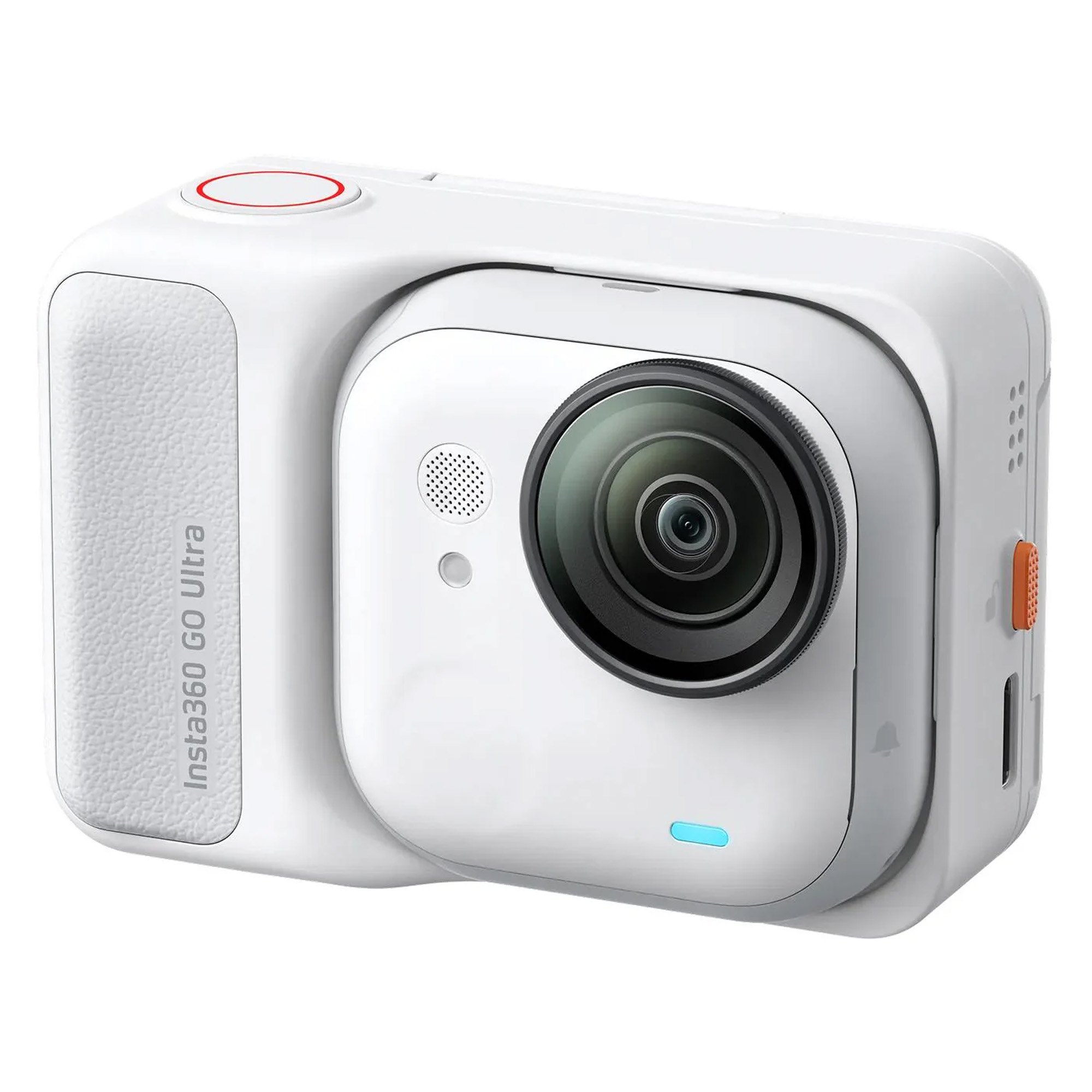 Insta360 GO Ultra Stand (Arctic White)
