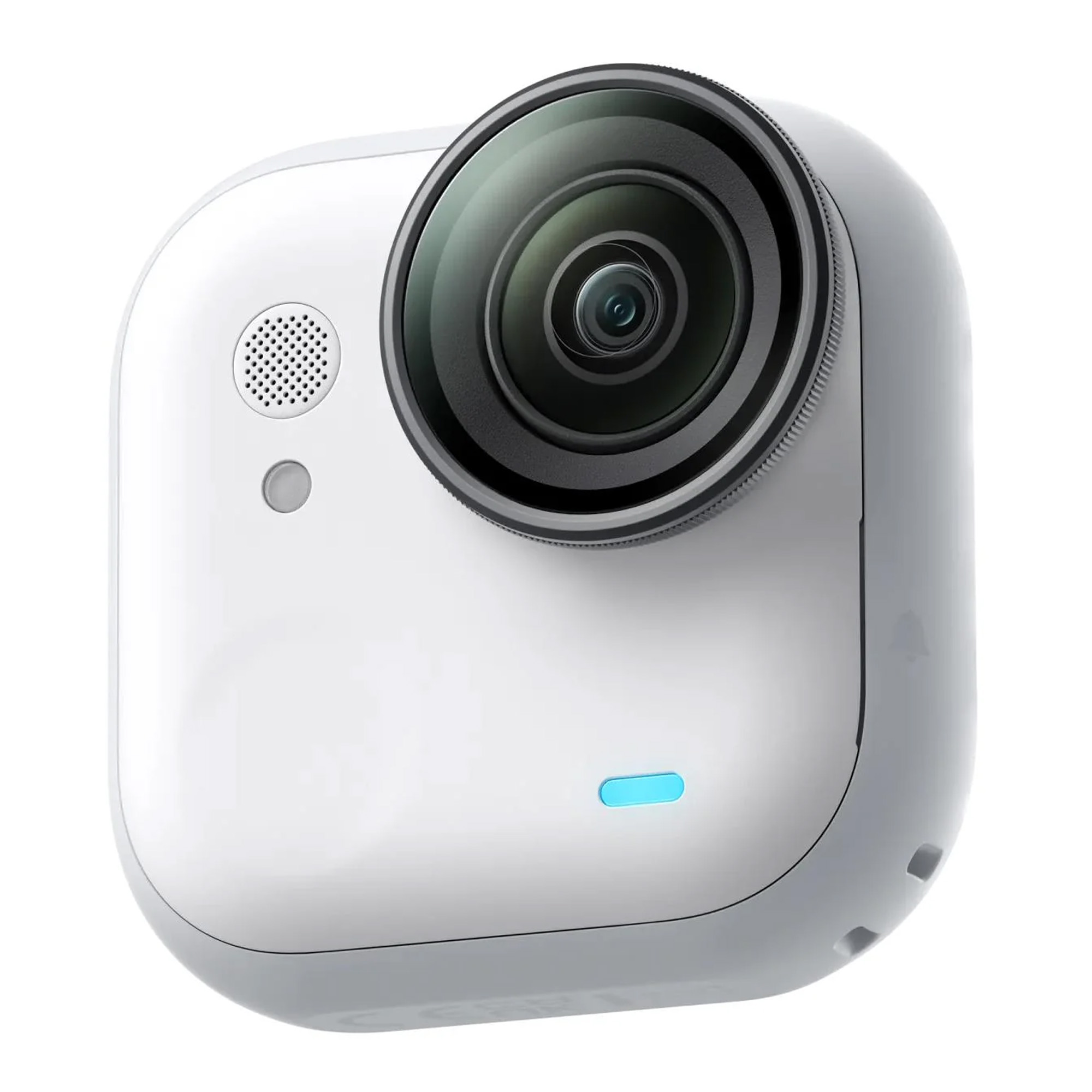Insta360 GO Ultra Stand (Arctic White)