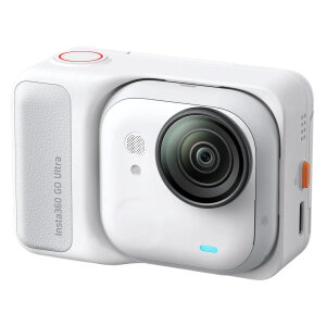 Insta360 GO Ultra Stand (Arctic White)