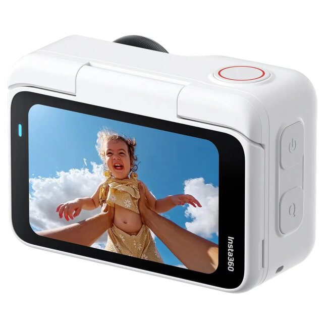 Insta360 GO Ultra Stand (Arctic White)
