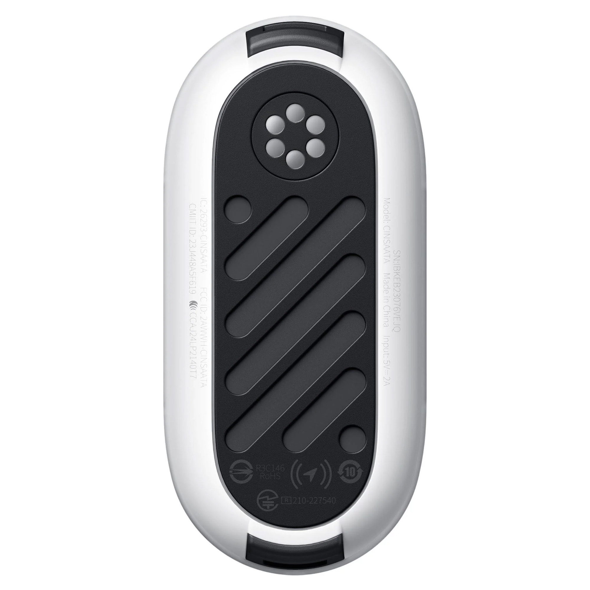 Insta360 GO 3S Standard Edition Arctic White