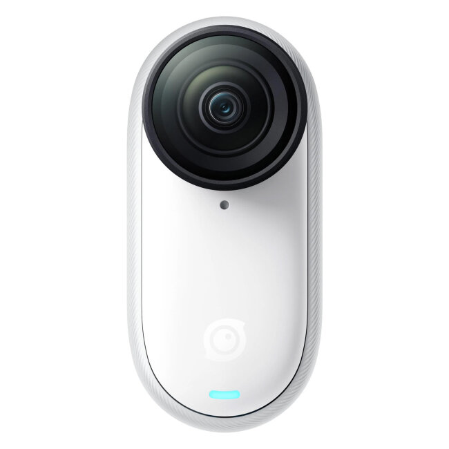 Insta360 GO 3S Standard Edition Arctic White