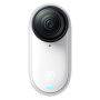 Insta360 GO 3S Standard Edition Arctic White