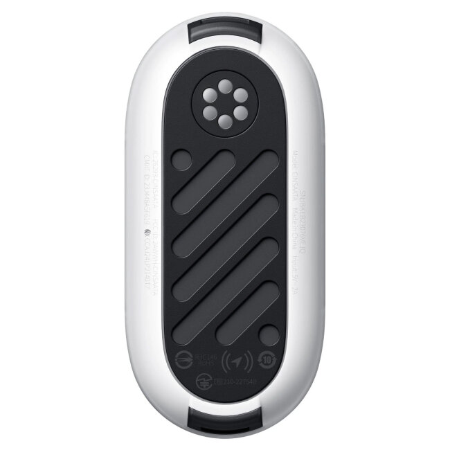 Insta360 GO 3S Standard Edition Arctic White