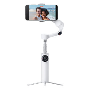 Insta360 Flow 2 Standard / Summit White