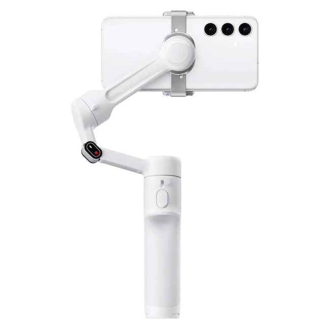 Insta360 Flow 2 Standard / Summit White