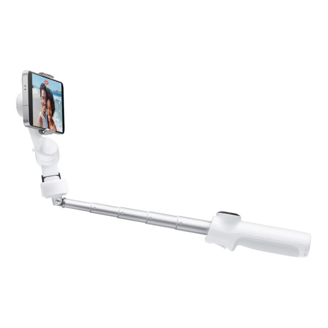 Insta360 Flow 2 Standard / Summit White