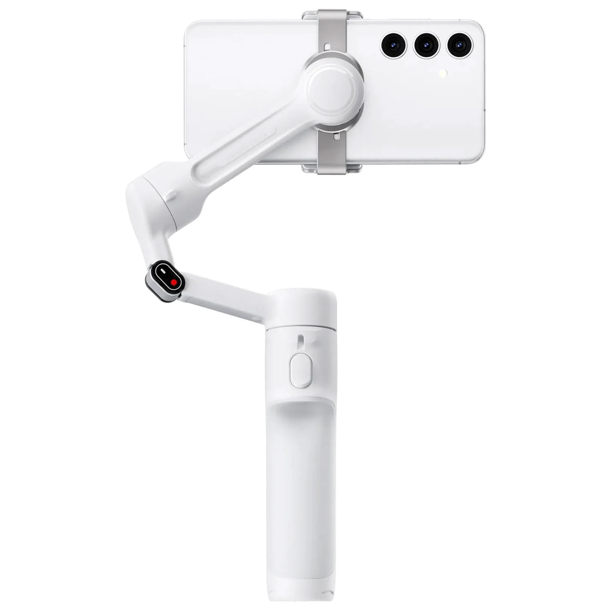 Insta360 Flow 2 AI Tracker Summit White