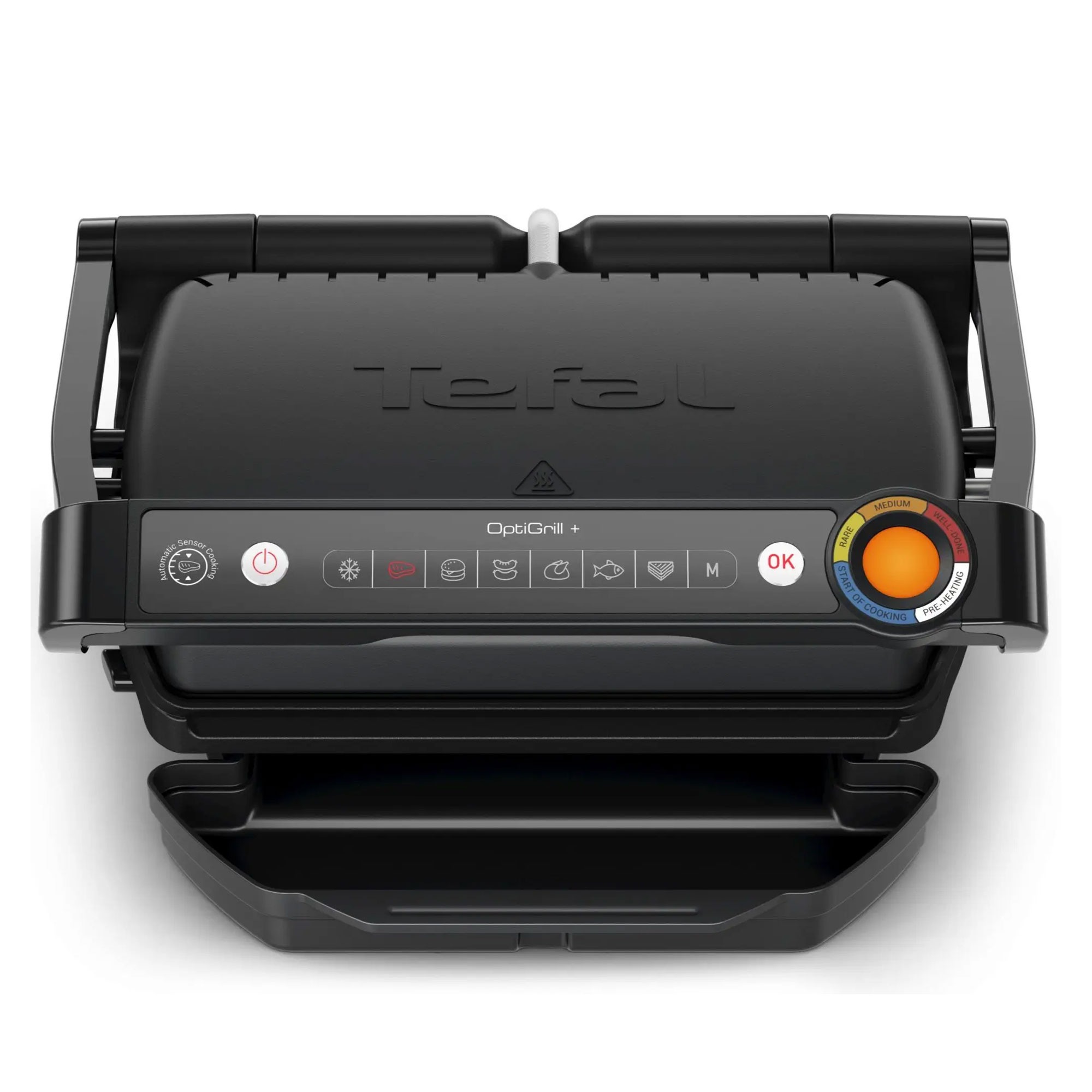 Roštilj Tefal GC717810 OptiGrill+ 2000W