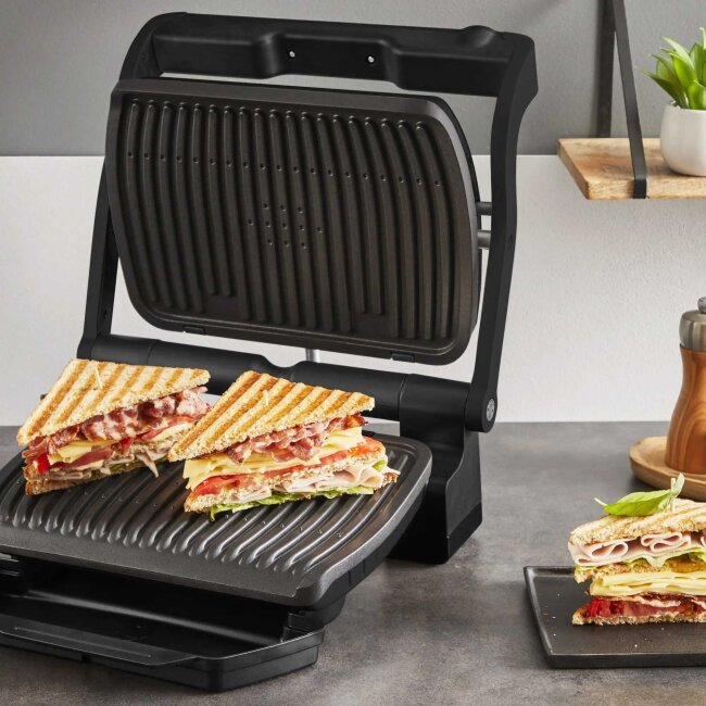 Roštilj Tefal GC717810 OptiGrill+ 2000W