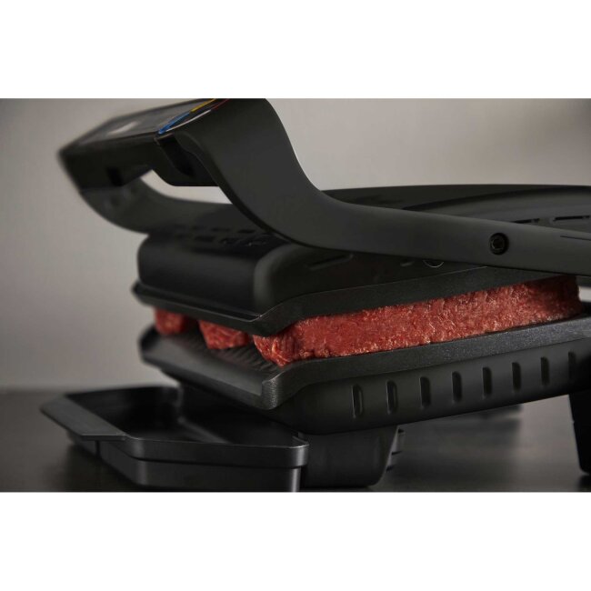 Roštilj Tefal GC717810 OptiGrill+ 2000W
