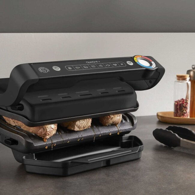 Roštilj Tefal GC717810 OptiGrill+ 2000W