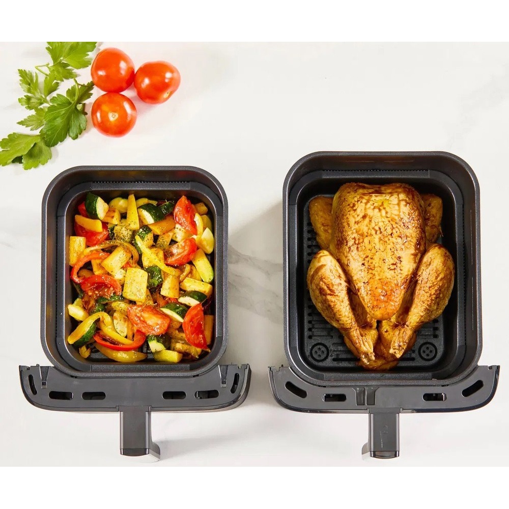 Friteza na vrući zrak Tefal EY7528E0 10L
