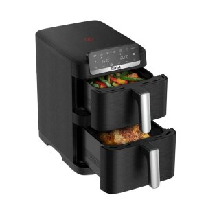 Friteza na vrući zrak Tefal EY7528E0 10L