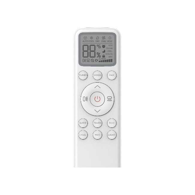 Klima Electrolux EACS/I-12HVW/HC/N8 EEC