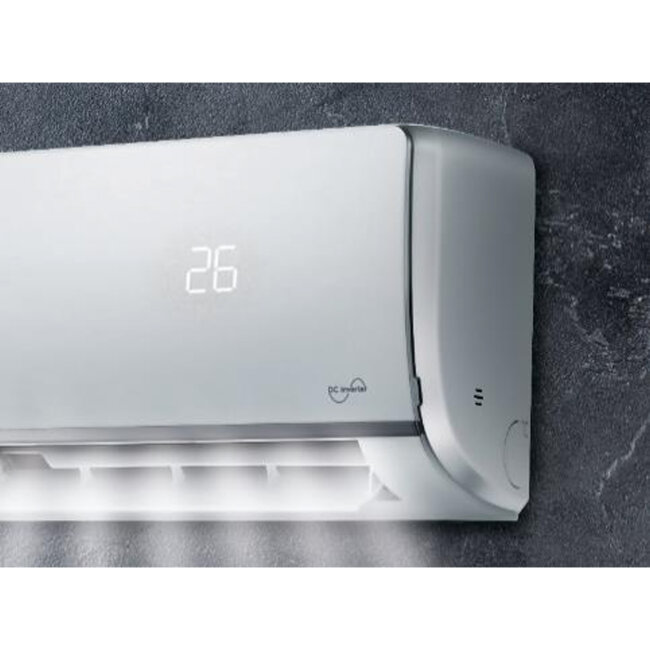 Klima Electrolux EACS/I-18HVW/HC/N8 EEC