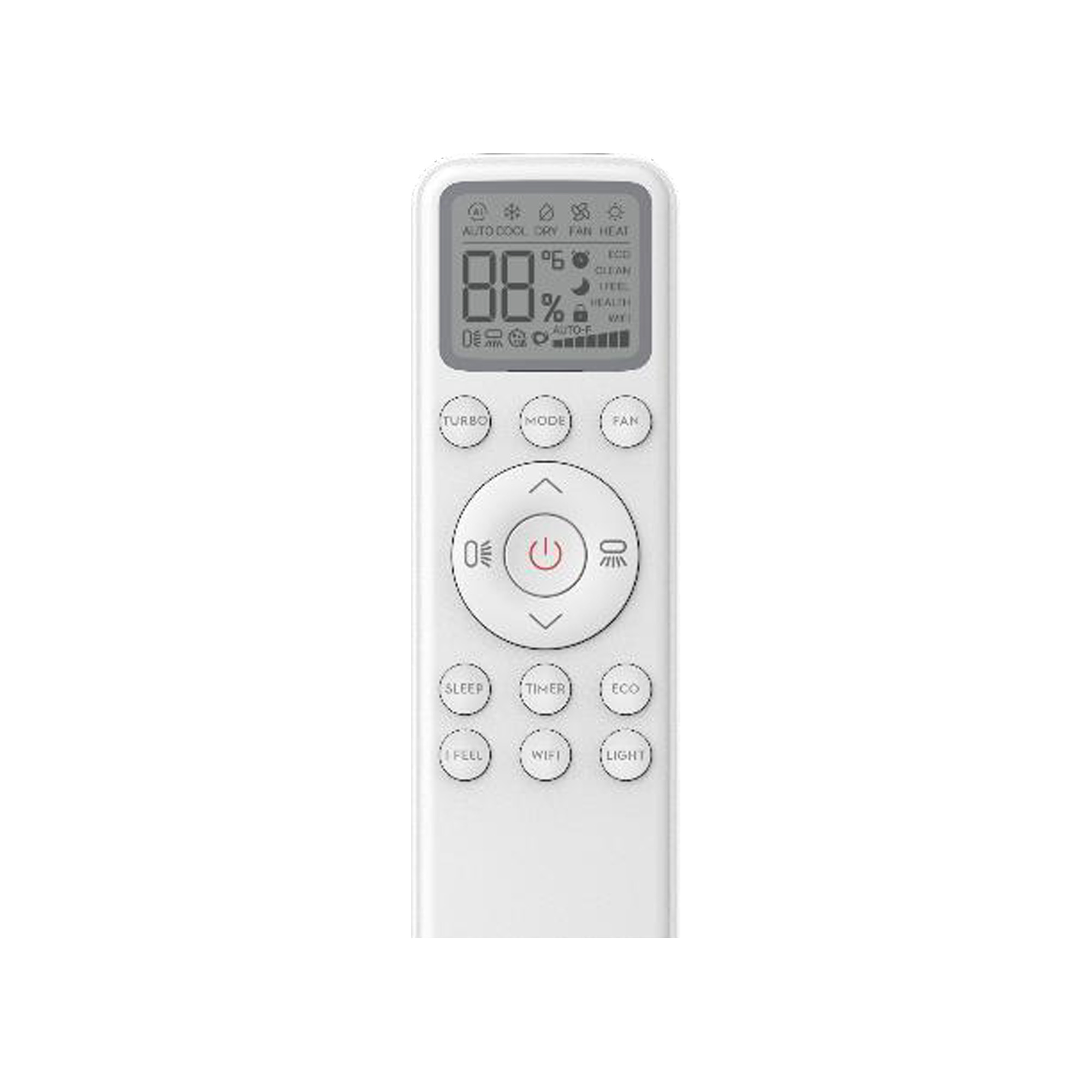 Klima Electrolux EACS/I-18HVW/N8 EEC