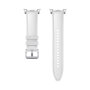 Narukvica Samsung Galaxy Watch8 Hybrid Band White - ET-SLL50LWEGEU