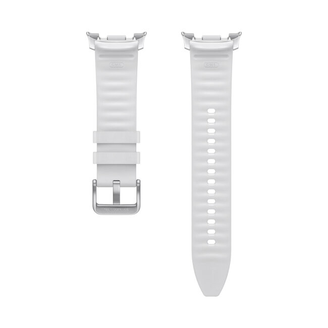 Narukvica Samsung Galaxy Watch8 Hybrid Band White - ET-SLL50LWEGEU