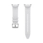 Narukvica Samsung Galaxy Watch8 Hybrid Band White - ET-SLL50LWEGEU