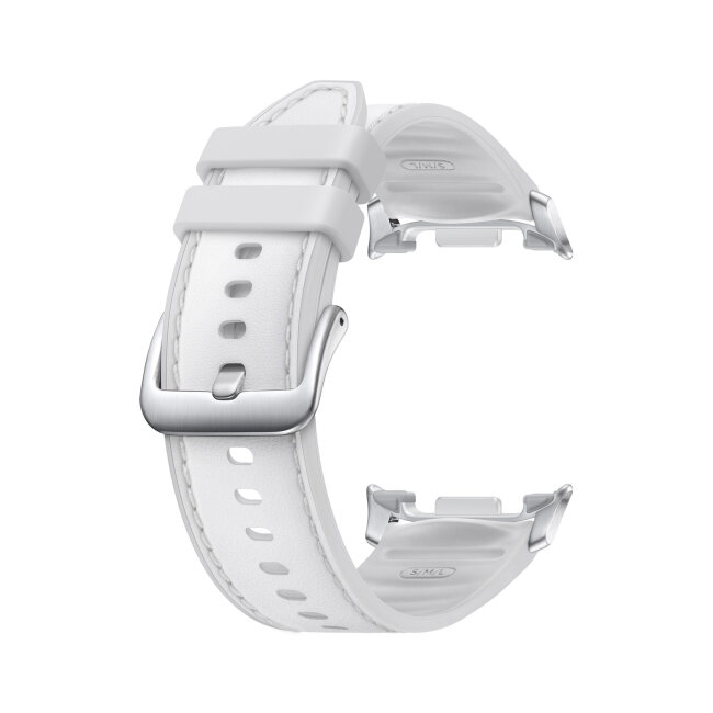 Narukvica Samsung Galaxy Watch8 Hybrid Band White - ET-SLL50LWEGEU