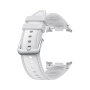 Narukvica Samsung Galaxy Watch8 Hybrid Band White - ET-SLL50LWEGEU