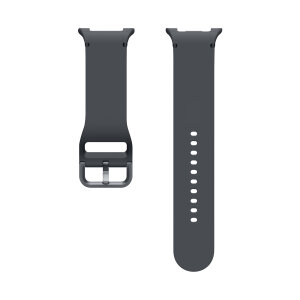 Narukvica Samsung Galaxy Watch8 Sport Band Graphite (M L) - ET-SNL33LBEGEU