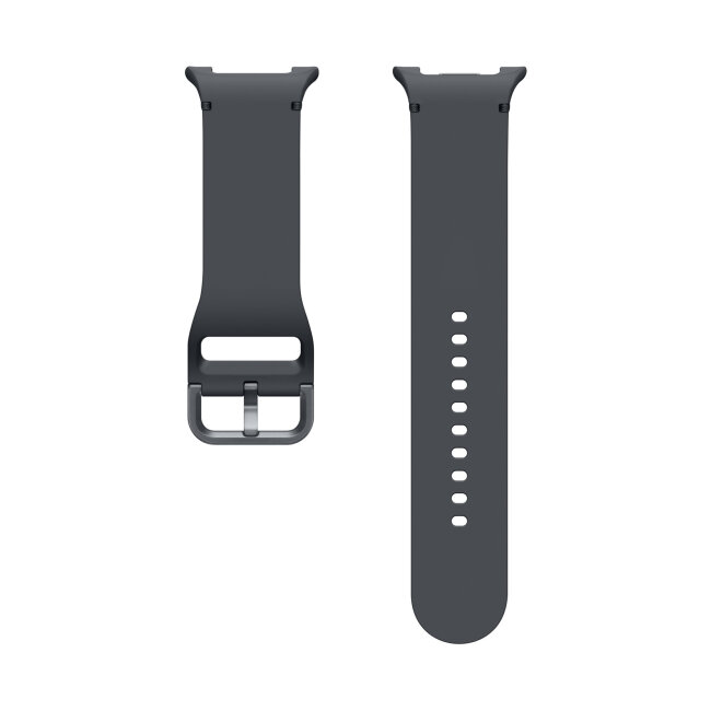 Narukvica Samsung Galaxy Watch8 Sport Band Graphite (M L) - ET-SNL33LBEGEU