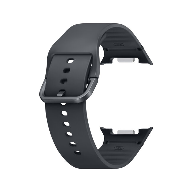 Narukvica Samsung Galaxy Watch8 Sport Band Graphite (M L) - ET-SNL33LBEGEU