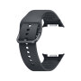 Narukvica Samsung Galaxy Watch8 Sport Band Graphite (M L) - ET-SNL33LBEGEU