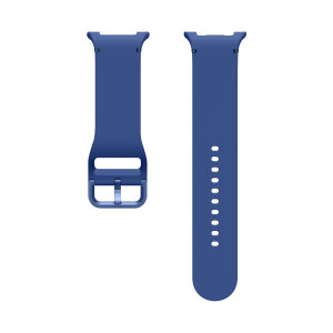 Narukvica Samsung Galaxy Watch8 Sport Band Blue (M L) - ET-SNL33LNEGEU