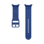 Narukvica Samsung Galaxy Watch8 Sport Band Blue (M L) - ET-SNL33LNEGEU
