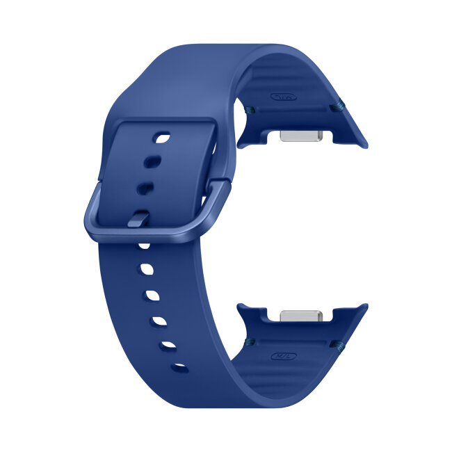 Narukvica Samsung Galaxy Watch8 Sport Band Blue (M L) - ET-SNL33LNEGEU