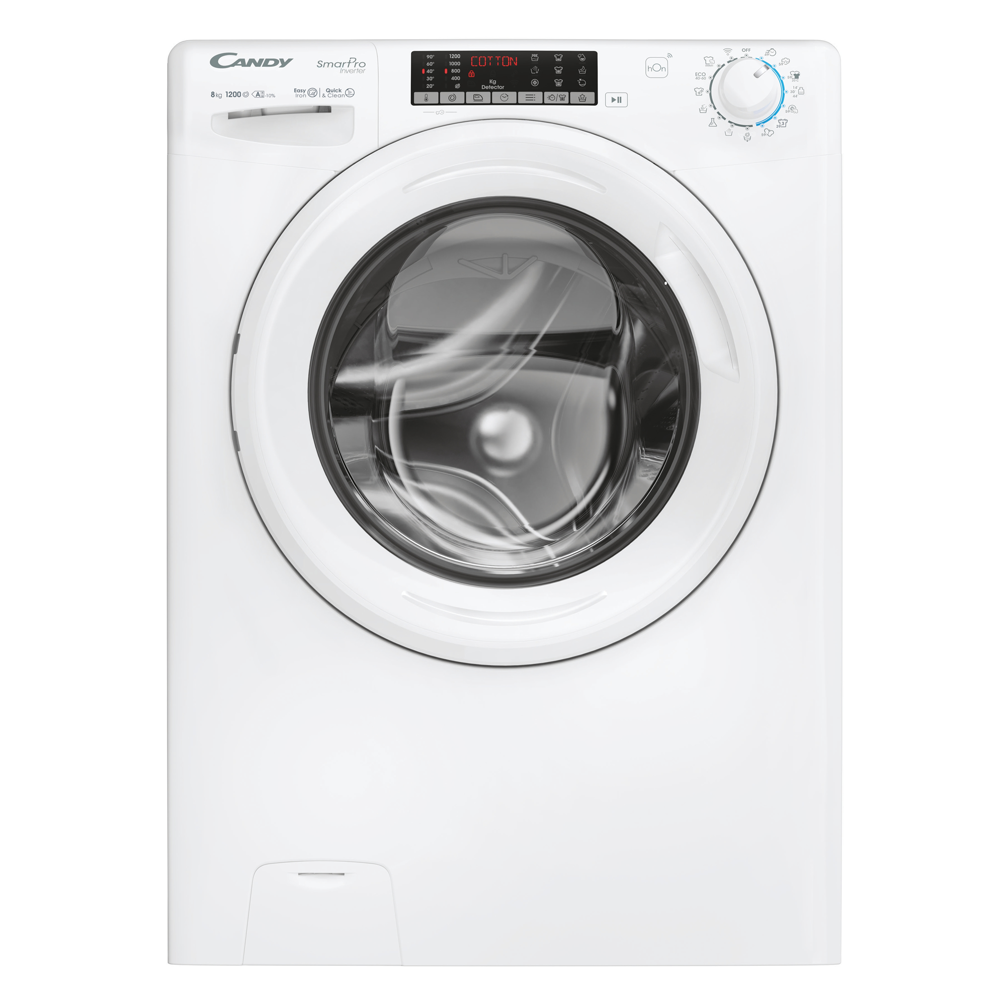 Veš mašina Candy CSO286TWM6/1-S - 31020411