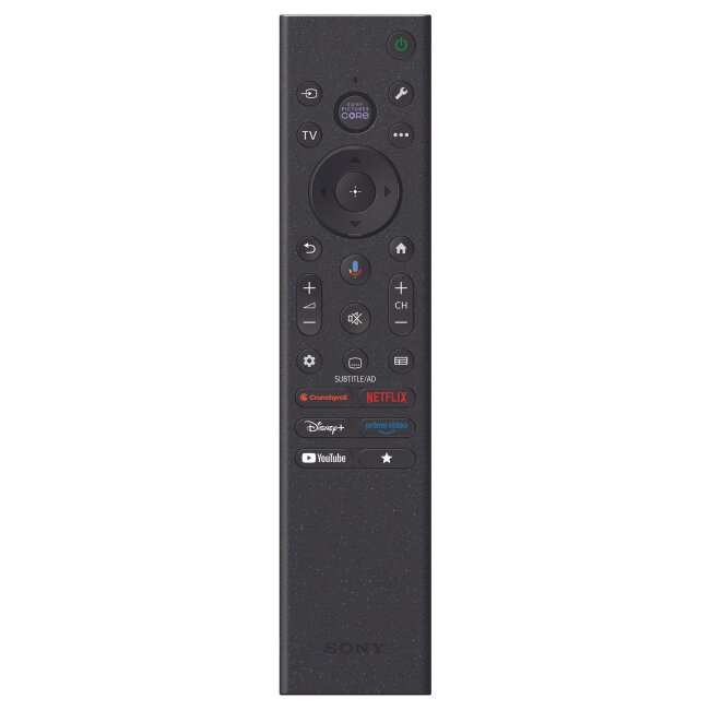 RGB LED TV Sony K50XR75M2PB.CEI