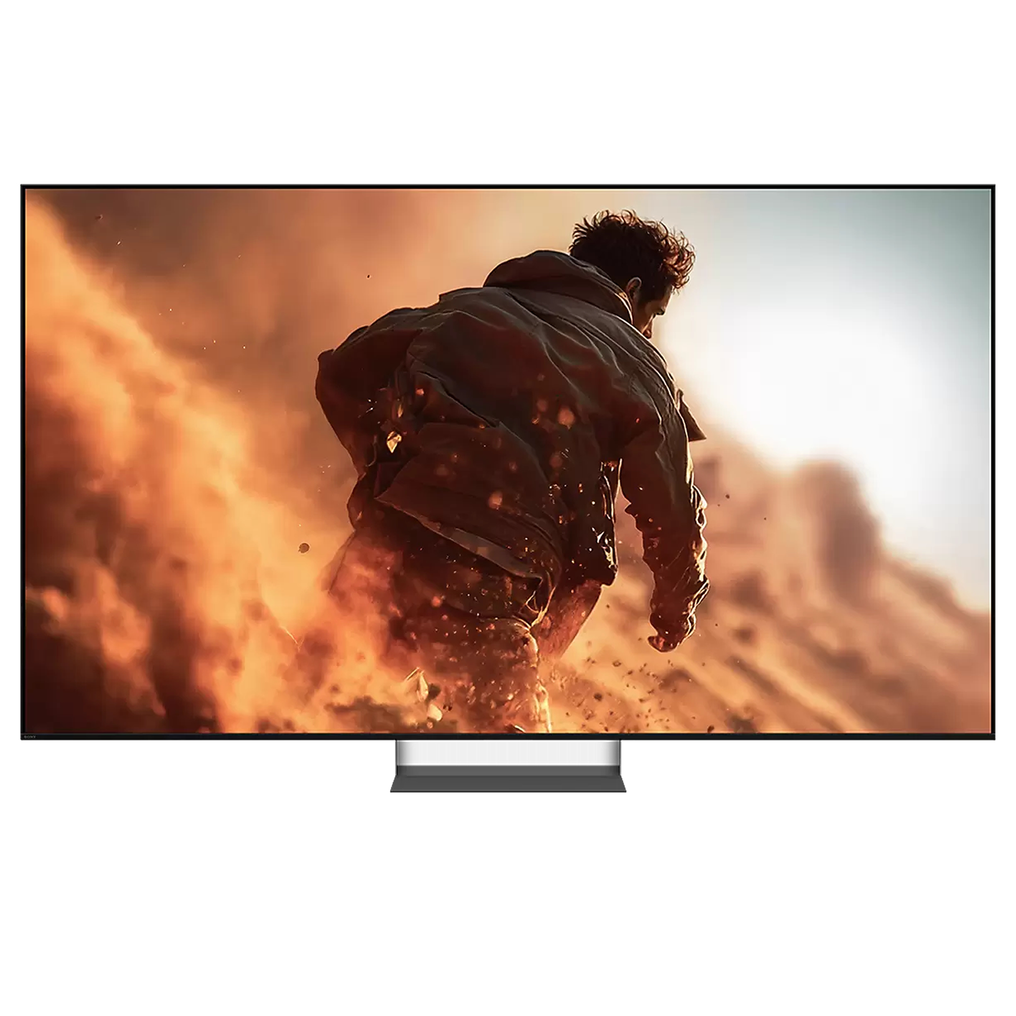 RGB LED TV Sony K55XR75M2PB.CEI