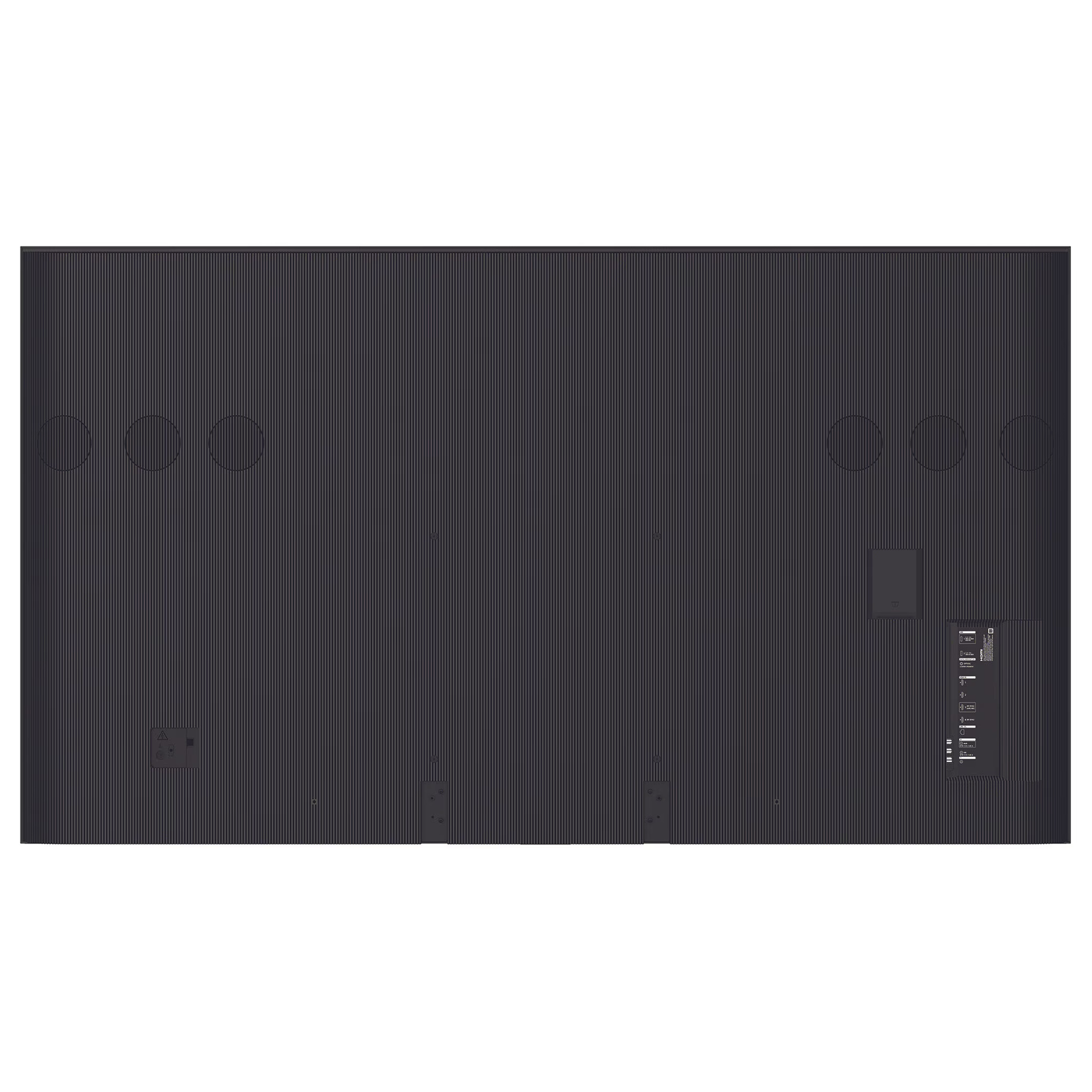 RGB LED TV Sony K75XR75M2PB.CEI