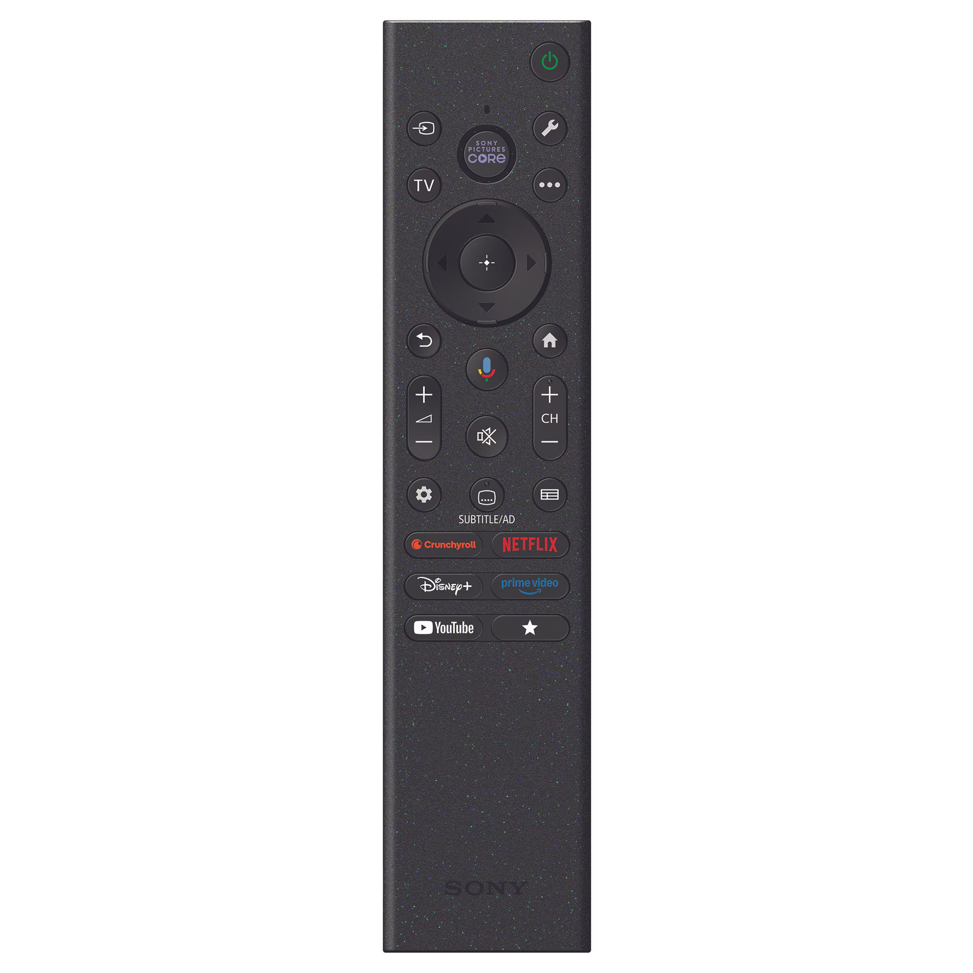 RGB LED TV Sony K75XR75M2PB.CEI