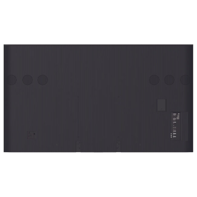 RGB LED TV Sony K75XR75M2PB.CEI