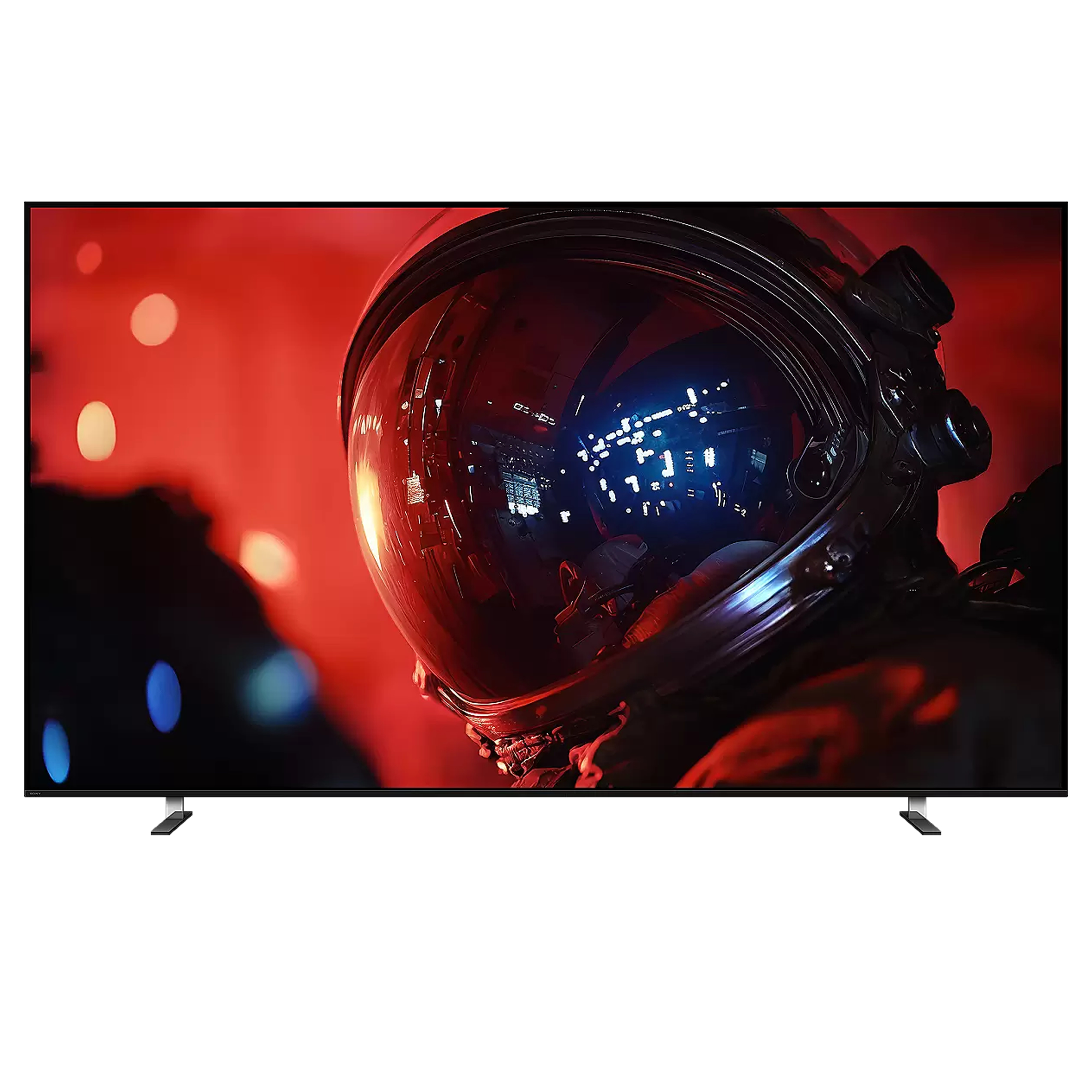 RGB LED TV Sony K85XR95M2PB.CEI